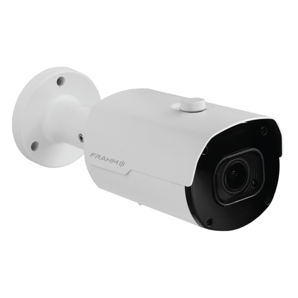 CÂMERA BULLET METAL FAHD402BMVAR