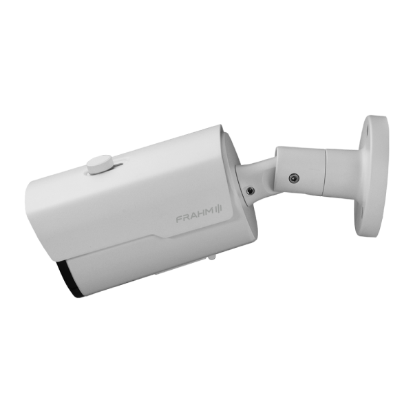 CÂMERA BULLET METAL FIP405BMVAR - Image 4