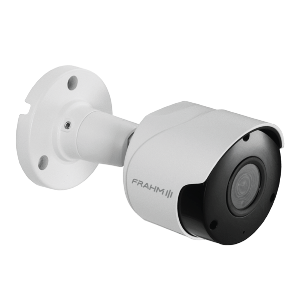 CÂMERA BULLET METAL FIP305BM36