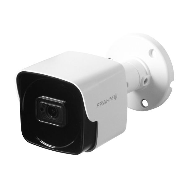 CÂMERA BULLET METAL FAHD202BM36 - Image 2