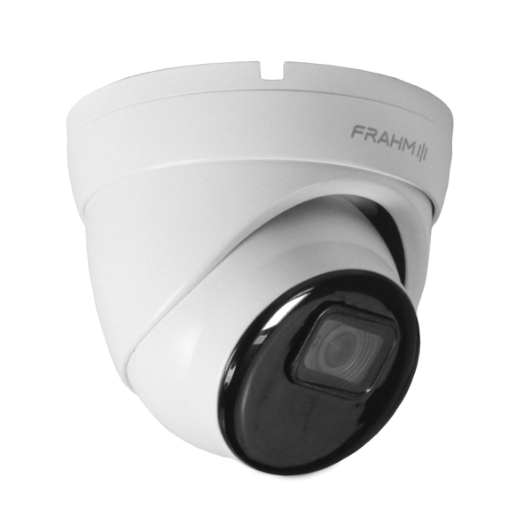 CÂMERA DOME METAL FAHD202DM36