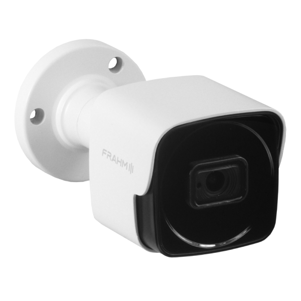 CÂMERA BULLET PLÁSTICO FIP302BP36