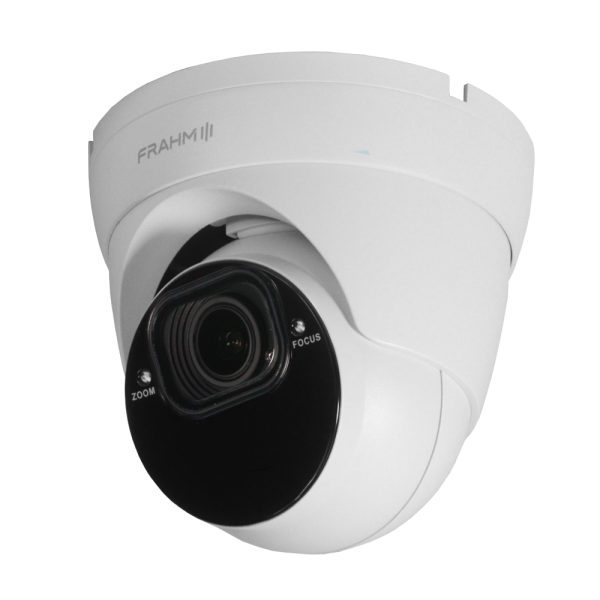CÂMERA DOME METAL FAHD402DMVAR - Image 2