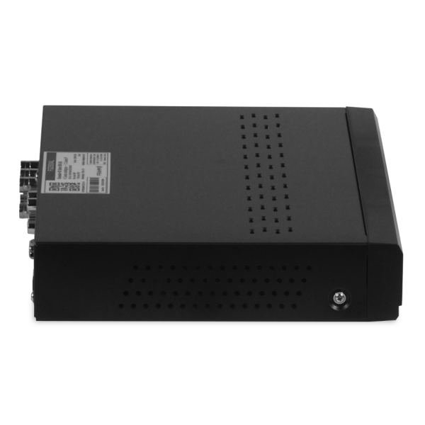 GRAVADOR DVR SÉRIE 500: 4 CANAIS FGD5004L - Image 5