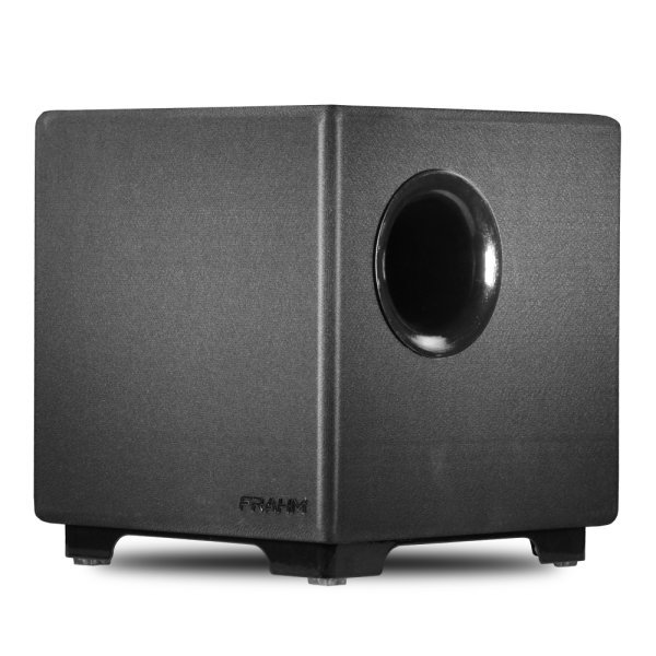 SUBWOOFER HS 10 SW PREMIUM WIRELESS