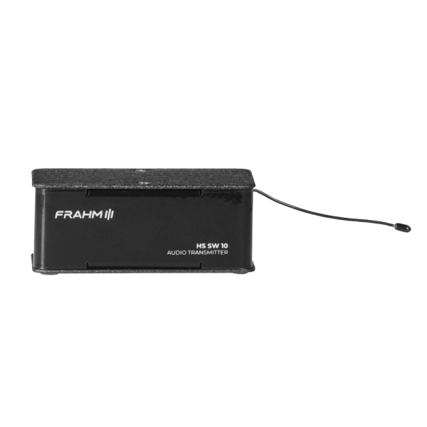 SUBWOOFER HS 10 SW PREMIUM WIRELESS - Image 7