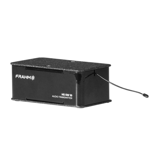 SUBWOOFER HS 10 SW PREMIUM WIRELESS - Image 8