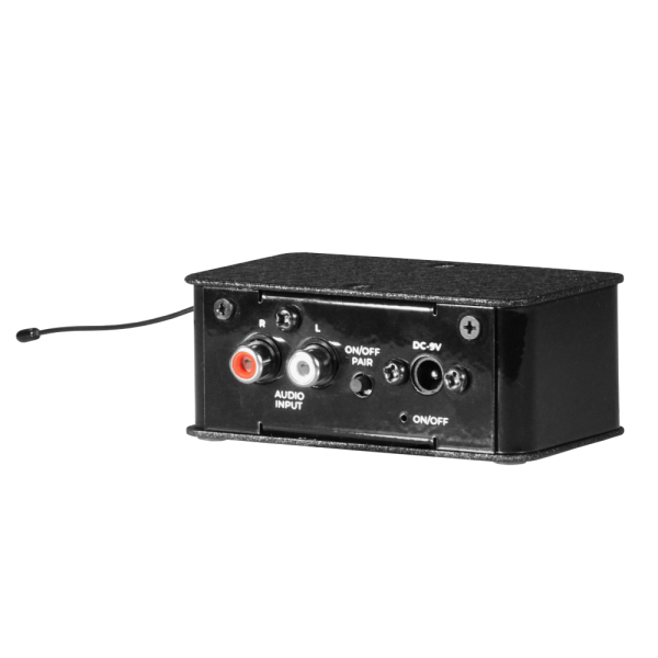 SUBWOOFER HS 10 SW PREMIUM WIRELESS - Image 9