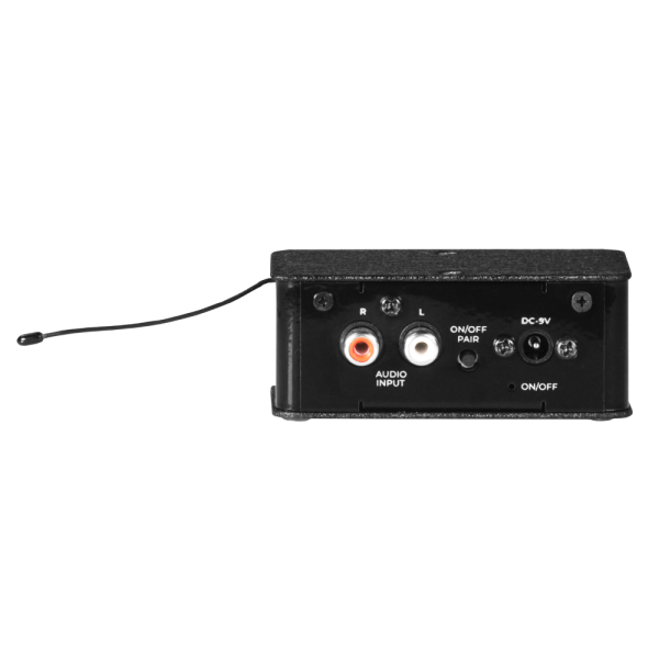 SUBWOOFER HS 10 SW PREMIUM WIRELESS - Image 10
