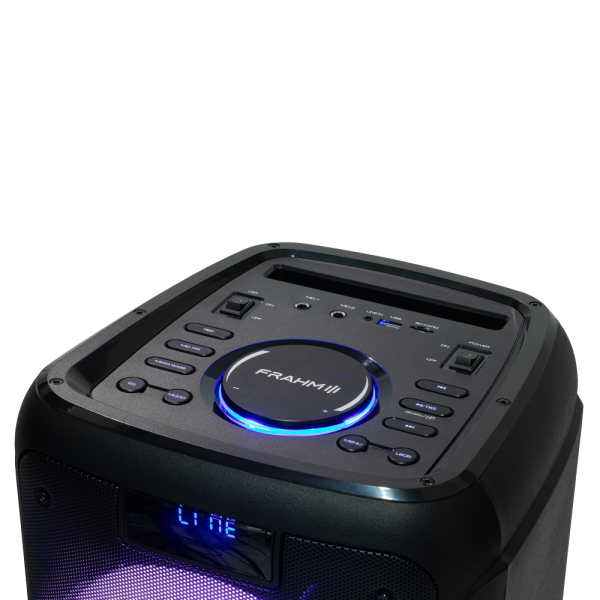 TORRE MULTIUSO TF 1200 TWS - Image 4