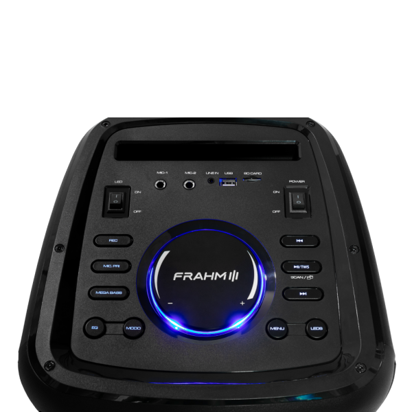 TORRE MULTIUSO TF 1200 TWS - Image 5