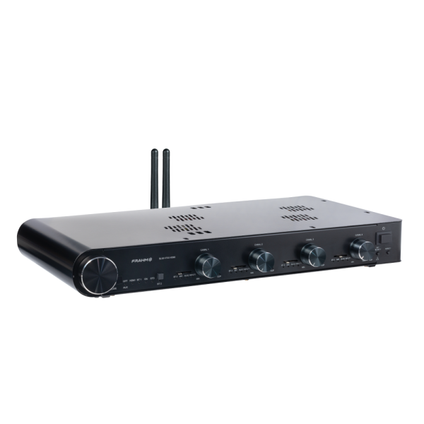 AMPLIFICADOR SLIM 4700 HDMI OPTICAL - Image 4
