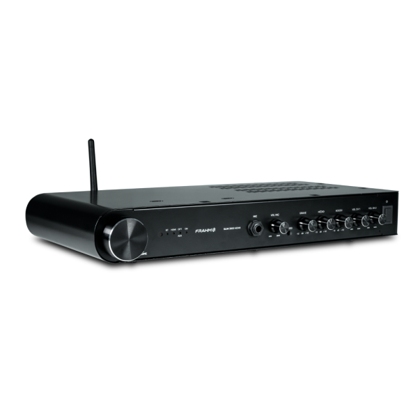 AMPLIFICADOR SLIM 3800 HDMI - Image 3