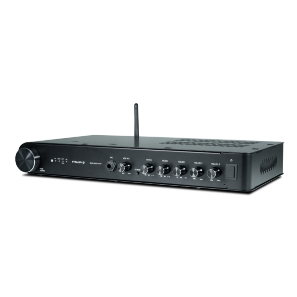 AMPLIFICADOR SLIM 3800 HDMI - Image 4