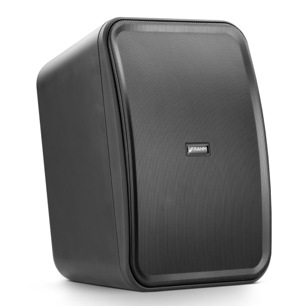 CAIXA PASSIVA PLÁSTICA – CLHS 6.100.4 LT