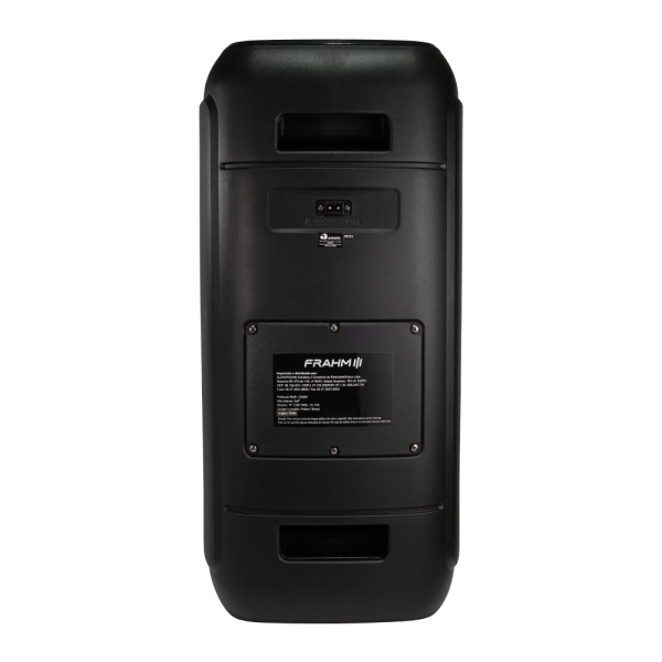 TORRE MULTIUSO TF 1200 TWS - Image 3