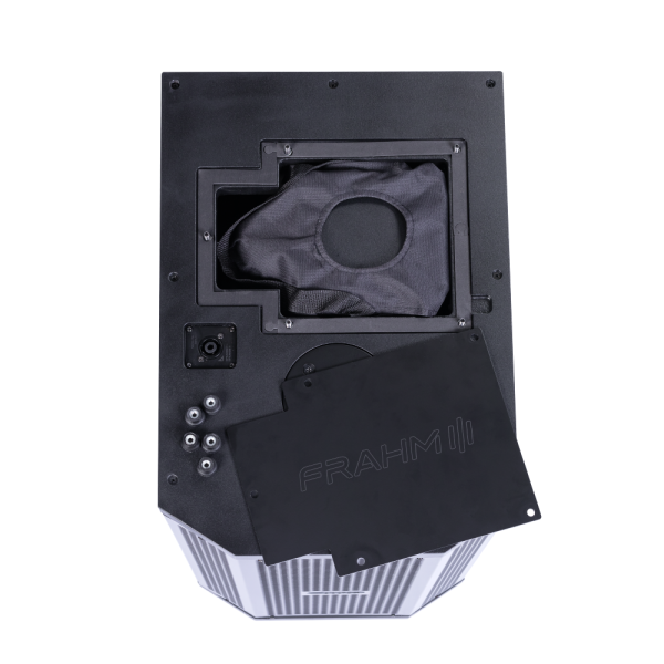 SISTEMA GRT 12 DSP PRETA - ATIVA - Image 7