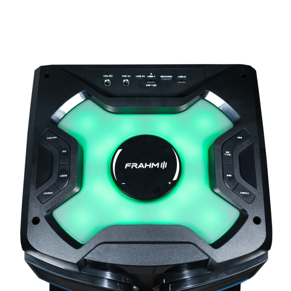 TORRE MULTIUSO TF 1600 TWS - Image 5