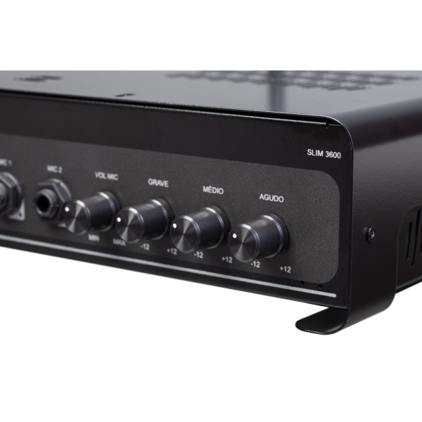 AMPLIFICADOR SLIM 3600 OPTICAL G5 - Image 10