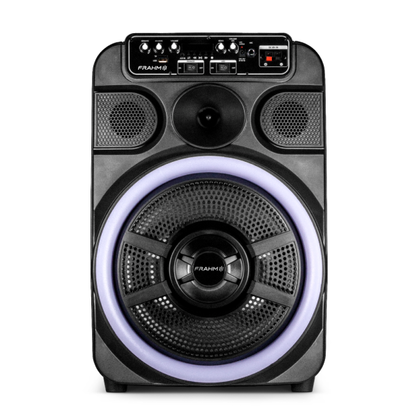 CAIXA AMPLIFICADA MULTIUSO CMF 460 TWS - Image 2