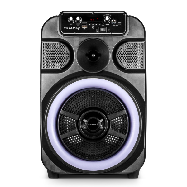 CAIXA AMPLIFICADA MULTIUSO CMF 360 TWS - Image 2