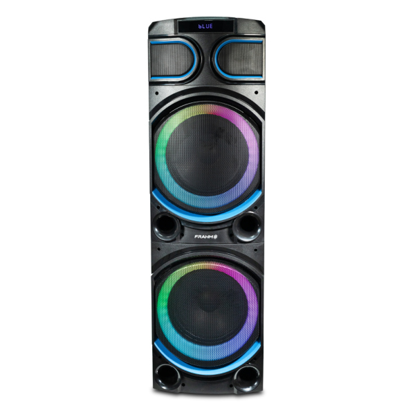 TORRE MULTIUSO TF 1600 TWS