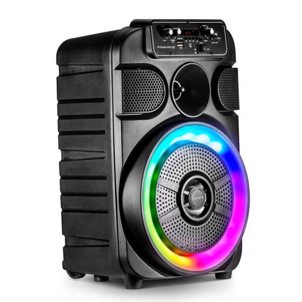 CAIXA AMPLIFICADA MULTIUSO CMF 360 TWS