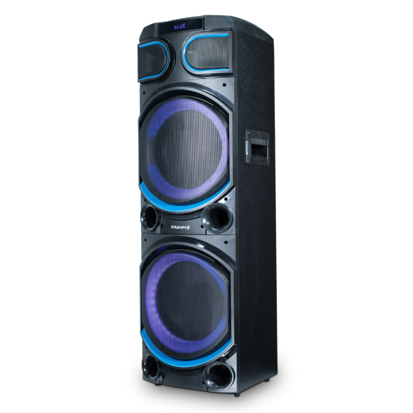 TORRE MULTIUSO TF 1600 TWS - Image 2