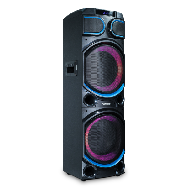 TORRE MULTIUSO TF 1600 TWS - Image 3