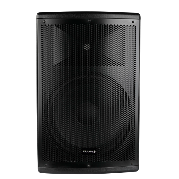 CAIXA ATIVA PLÁSTICA - CLA1504APA LT
