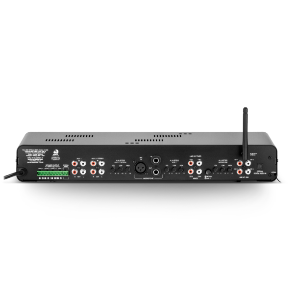 Amplificador – Slim 4500 Optical - Image 2