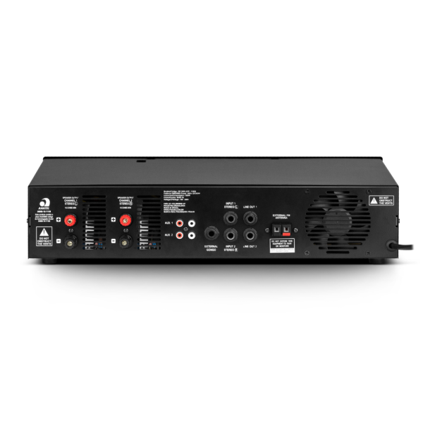 AMPLIFICADOR GR 5000 APP - Image 4