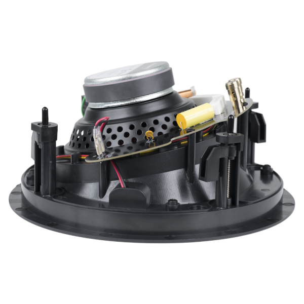 CAIXA DE SOM DE EMBUTIR HS ECLIPSE 2 VIAS ANGULADA 100W - Image 12