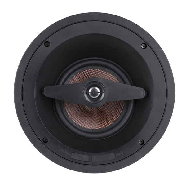 CAIXA DE SOM DE EMBUTIR HS ECLIPSE 2 VIAS ANGULADA 100W - Image 3