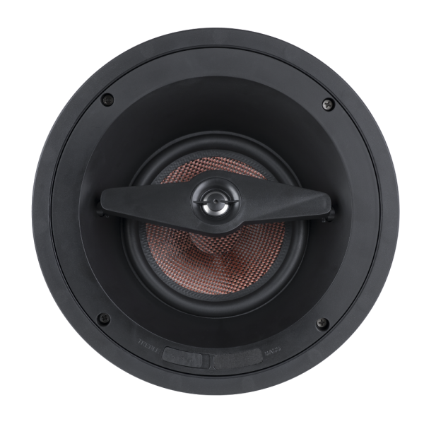 CAIXA DE SOM DE EMBUTIR HS ECLIPSE 2 VIAS ANGULADA 100W - Image 4