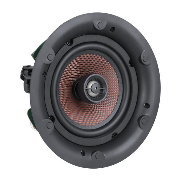 CAIXA DE SOM DE EMBUTIR HS ECLIPSE COAXIAL 100W - Image 12