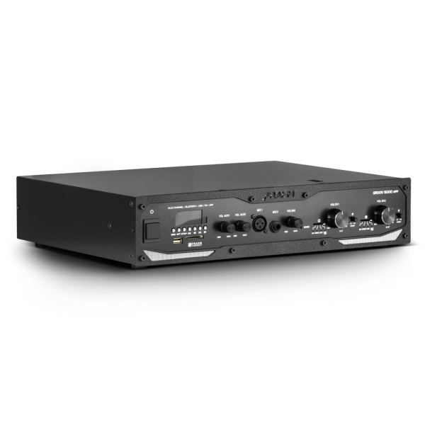 AMPLIFICADOR GR 5000 APP - Image 2