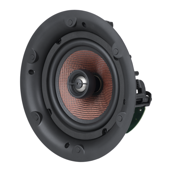 CAIXA DE SOM DE EMBUTIR HS ECLIPSE COAXIAL 100W - Image 14