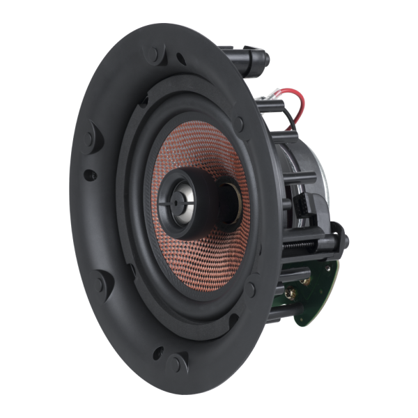CAIXA DE SOM DE EMBUTIR HS ECLIPSE COAXIAL 100W - Image 15