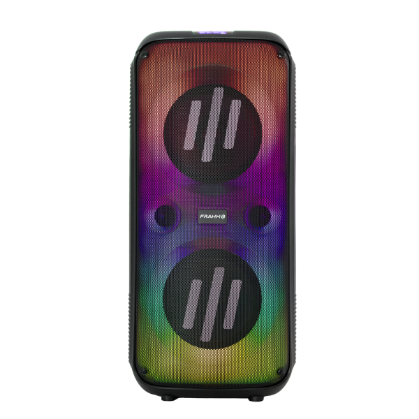 CAIXA AMPLIFICADA MULTIUSO LUMI TOWER 670 TWS