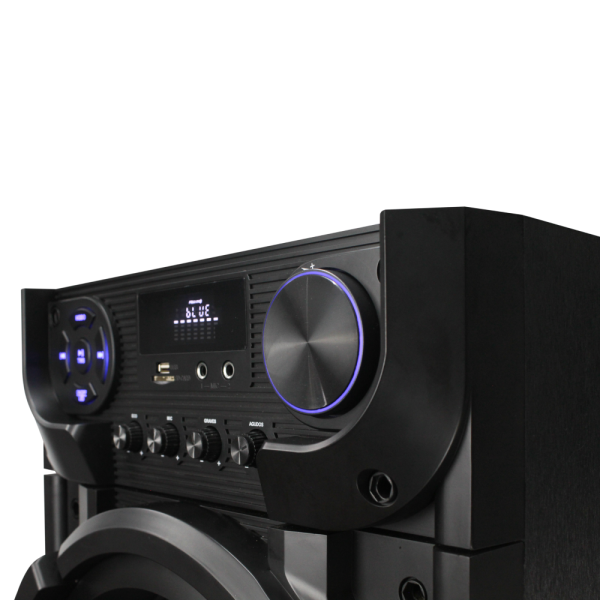CAIXA AMPLIFICADA MULTIUSO TF 2070 TWS - Image 5