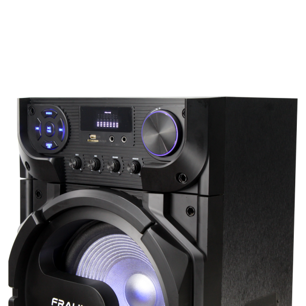 CAIXA AMPLIFICADA MULTIUSO TF 2070 TWS - Image 6