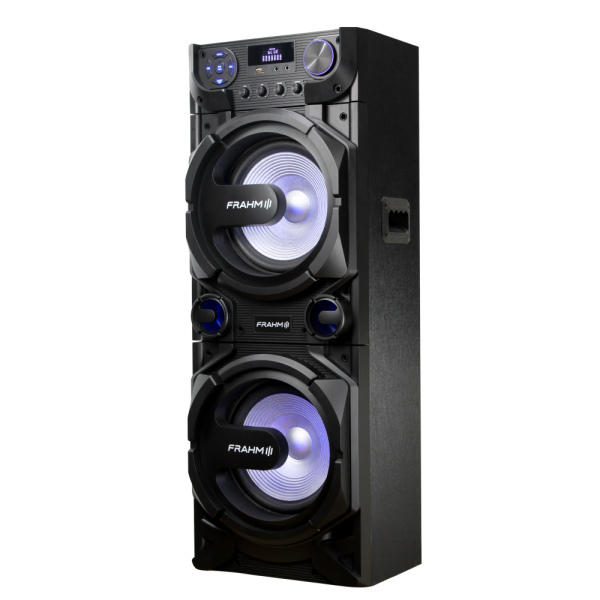 CAIXA AMPLIFICADA MULTIUSO TF 2070 TWS - Image 3
