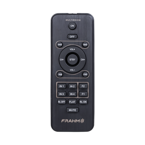 MULTIROOM – FMR 6 DUAL BT - Image 10