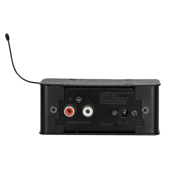 ACESSÓRIO - HS WIRELESS CONNECT - Image 4