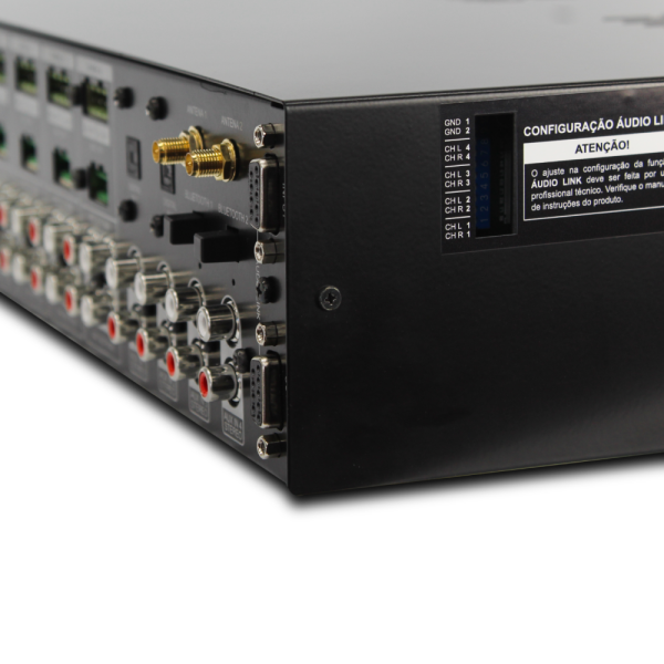 MULTIROOM – FMR 6 DUAL BT - Image 6