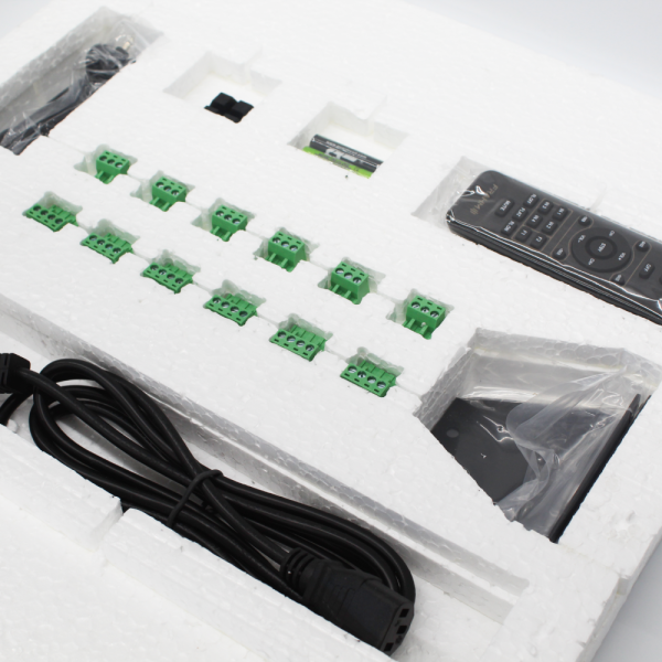 MULTIROOM – FMR 6 DUAL BT - Image 9