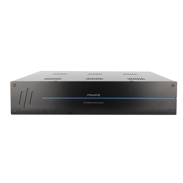 MULTIROOM – FMR 6 DUAL BT