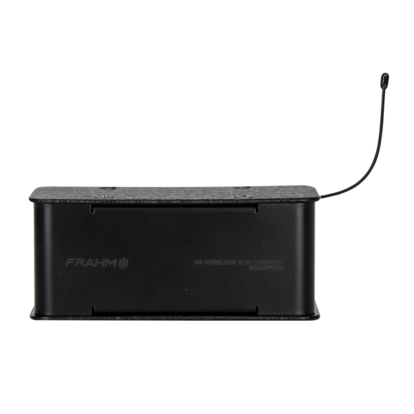ACESSÓRIO - HS WIRELESS CONNECT - Image 5