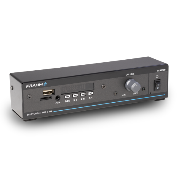 AMPLIFICADOR SLIM 500 - Image 5
